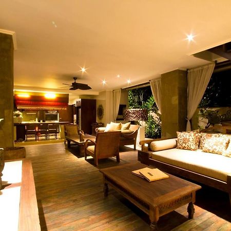Villa Teresa Canggu Eksteriør bilde