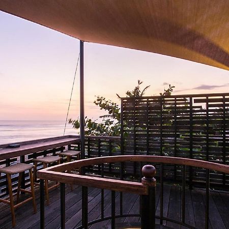 Villa Teresa Canggu Eksteriør bilde