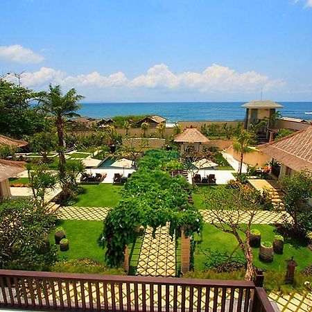 Villa Teresa Canggu Eksteriør bilde