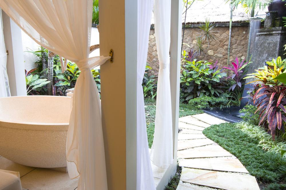 Villa Teresa Canggu Eksteriør bilde