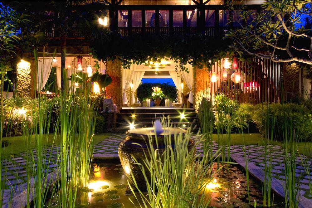 Villa Teresa Canggu Eksteriør bilde