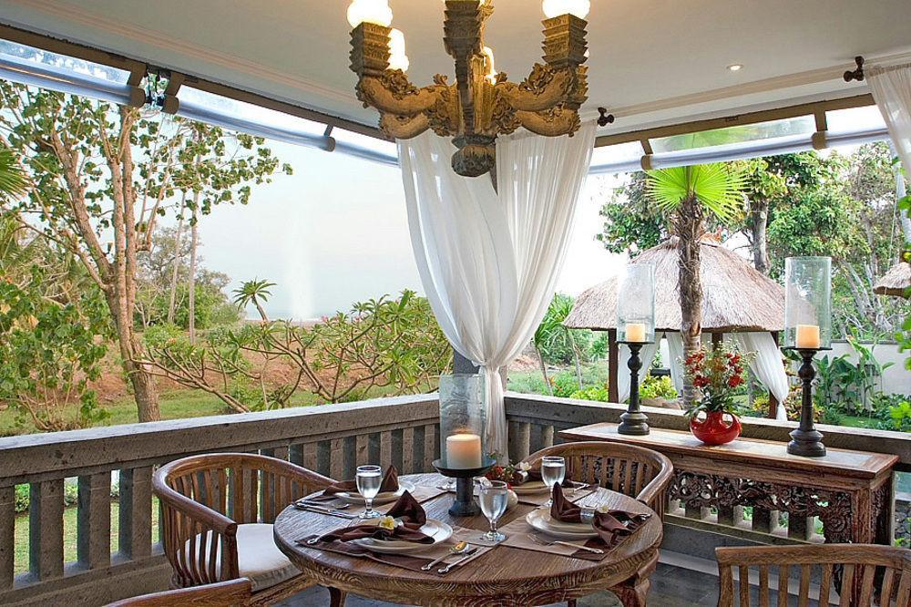 Villa Teresa Canggu Eksteriør bilde