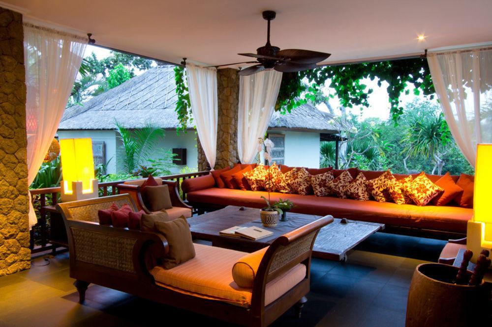 Villa Teresa Canggu Eksteriør bilde