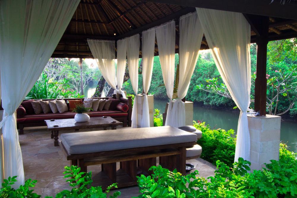 Villa Teresa Canggu Eksteriør bilde