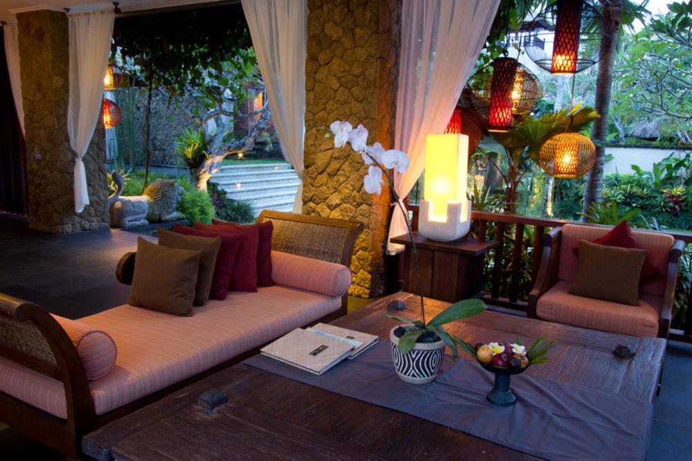 Villa Teresa Canggu Eksteriør bilde