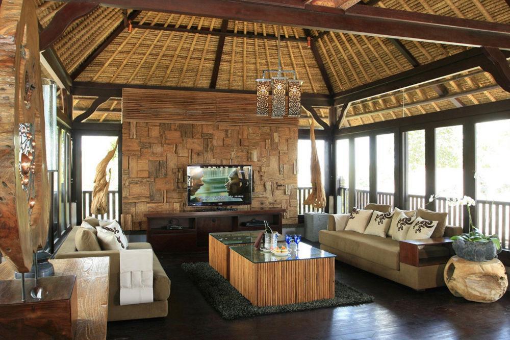Villa Teresa Canggu Eksteriør bilde
