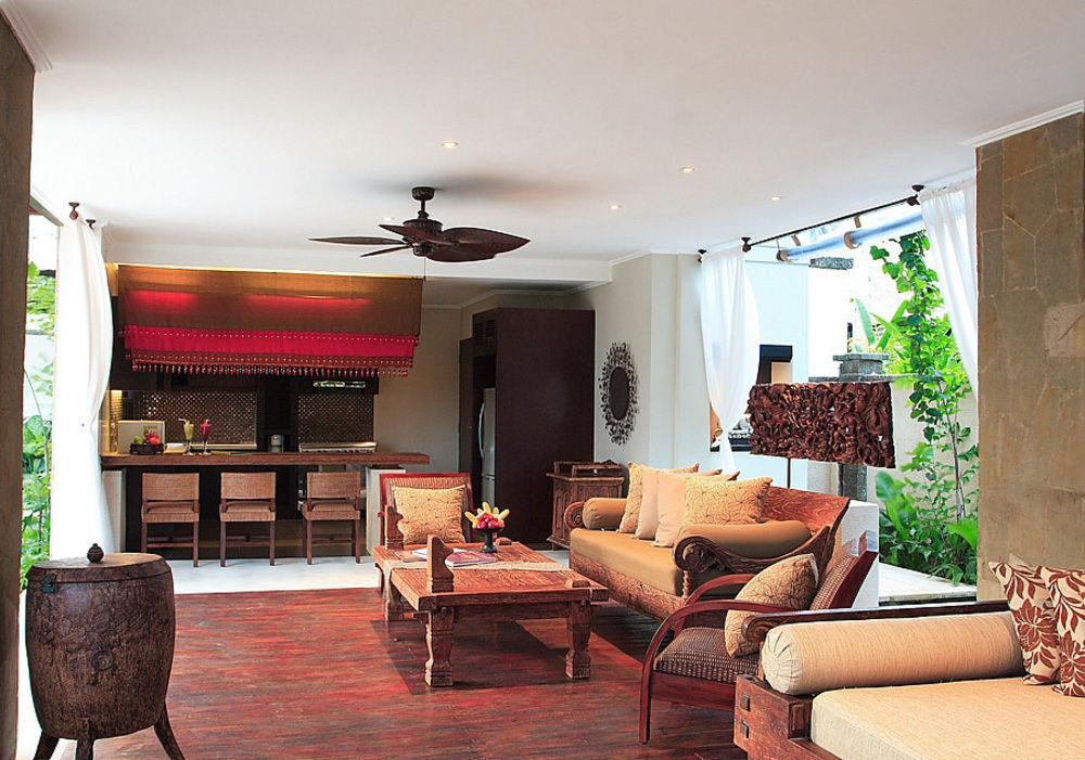 Villa Teresa Canggu Eksteriør bilde