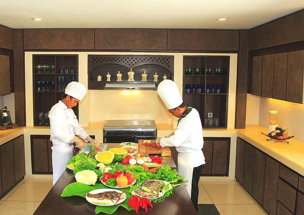 Villa Teresa Canggu Eksteriør bilde
