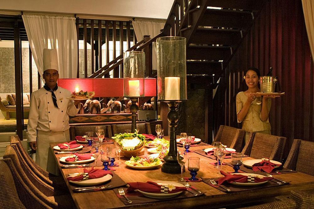 Villa Teresa Canggu Eksteriør bilde