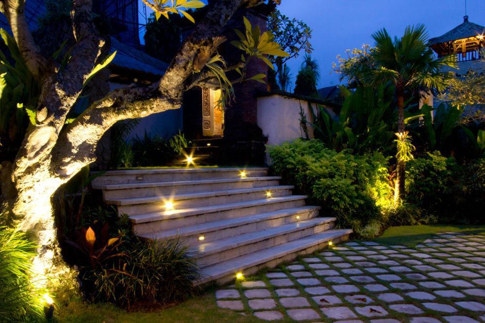 Villa Teresa Canggu Eksteriør bilde