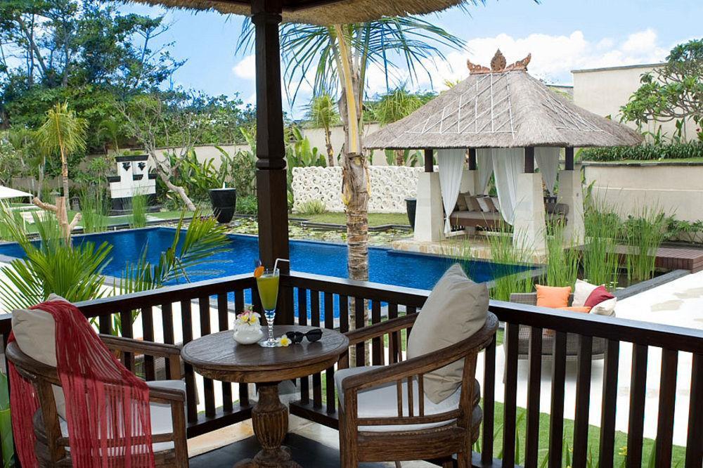 Villa Teresa Canggu Eksteriør bilde