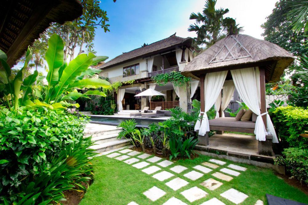 Villa Teresa Canggu Eksteriør bilde