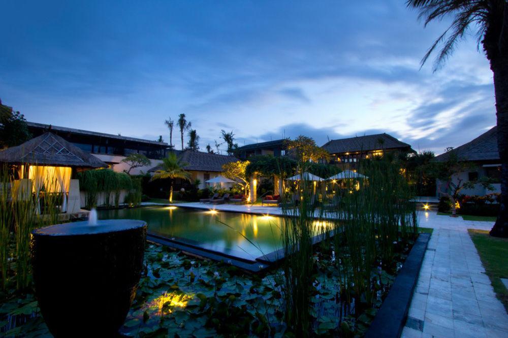 Villa Teresa Canggu Eksteriør bilde