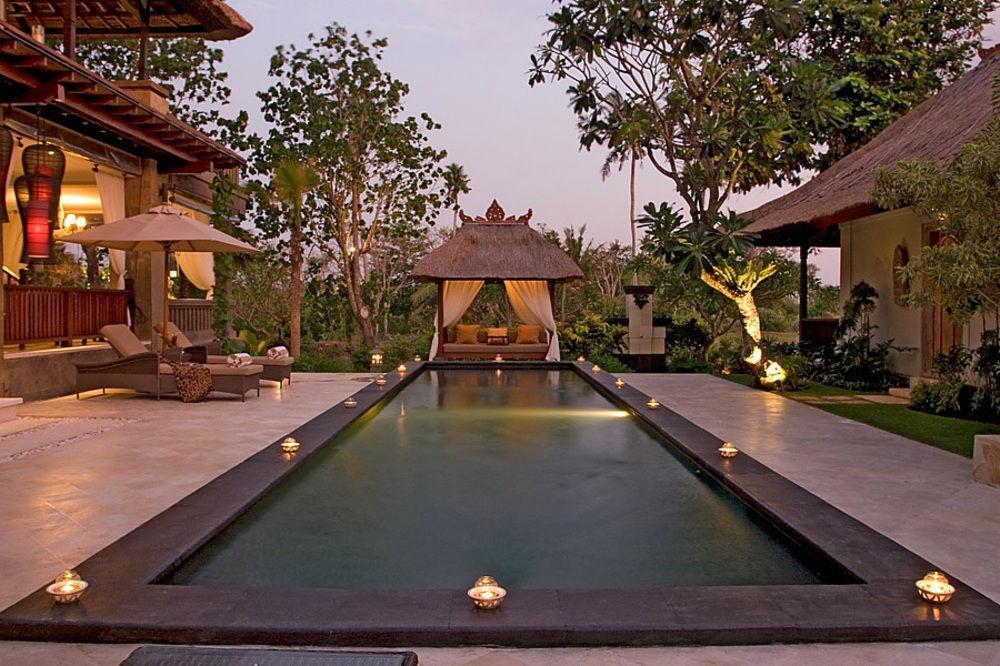 Villa Teresa Canggu Eksteriør bilde