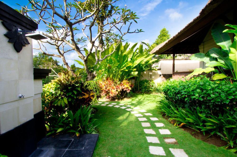Villa Teresa Canggu Eksteriør bilde