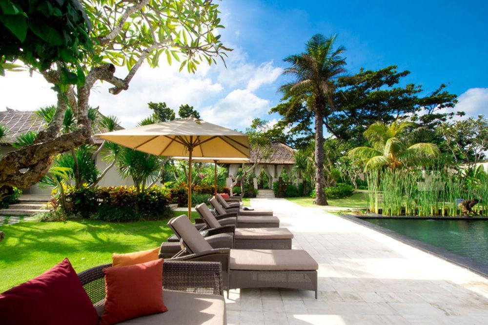 Villa Teresa Canggu Eksteriør bilde