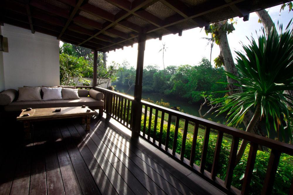 Villa Teresa Canggu Eksteriør bilde