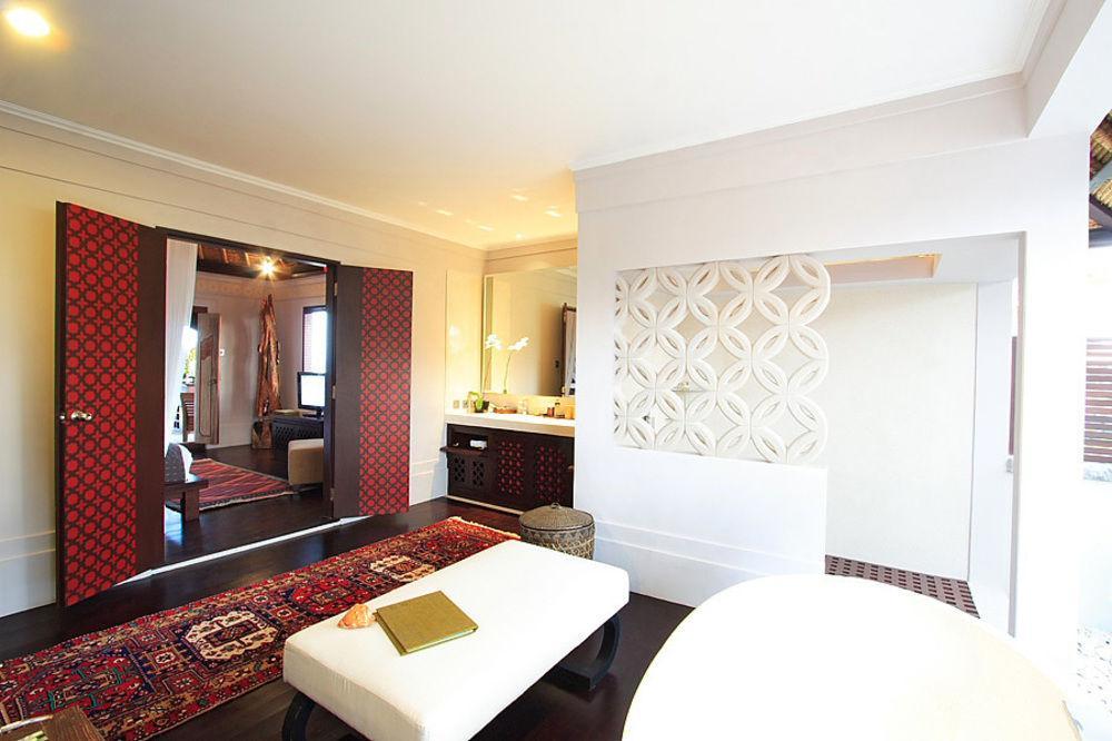 Villa Teresa Canggu Eksteriør bilde