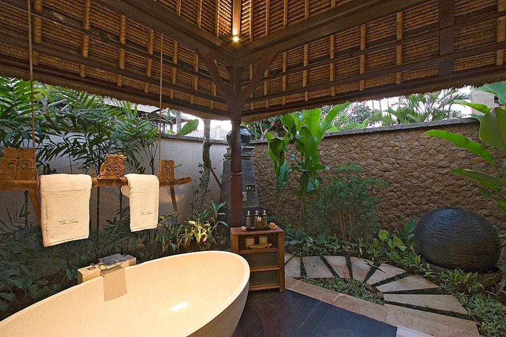Villa Teresa Canggu Eksteriør bilde