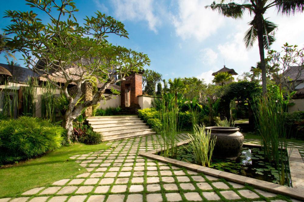 Villa Teresa Canggu Eksteriør bilde