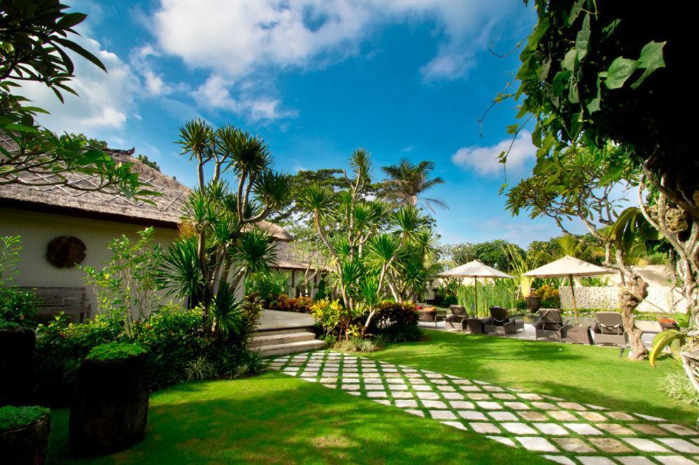 Villa Teresa Canggu Eksteriør bilde