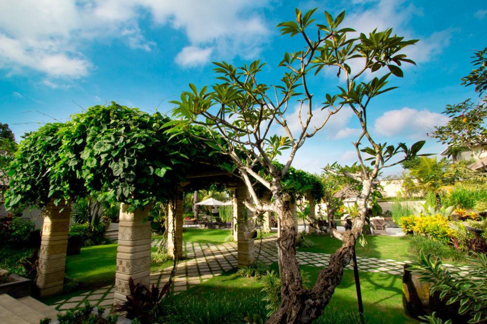 Villa Teresa Canggu Eksteriør bilde