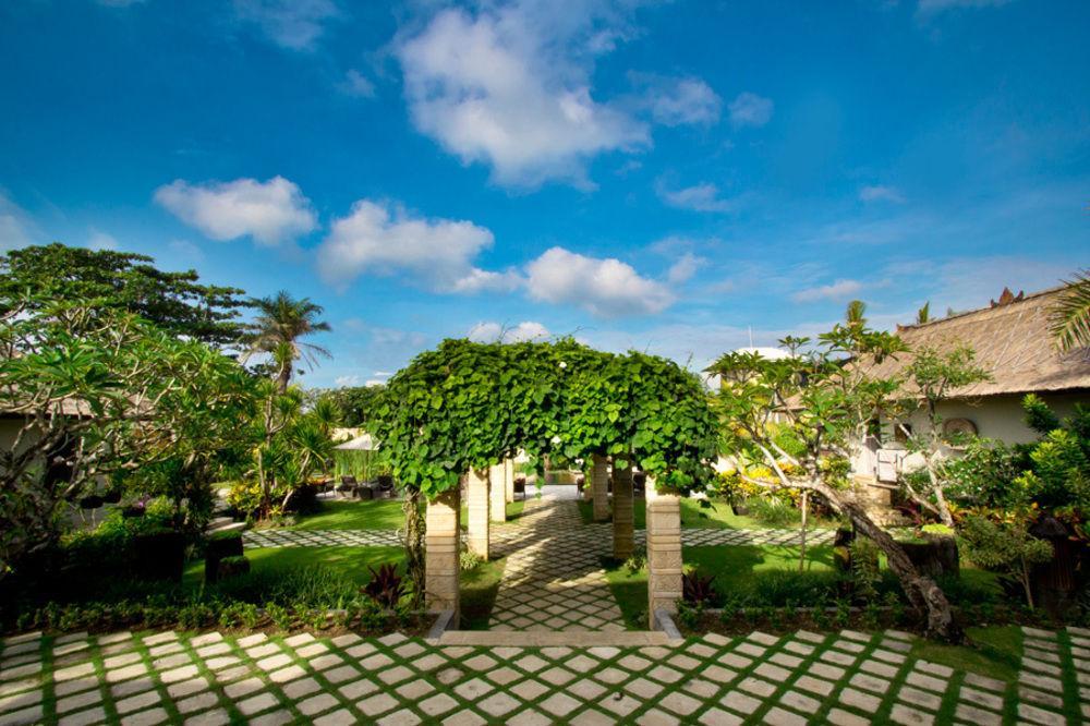 Villa Teresa Canggu Eksteriør bilde