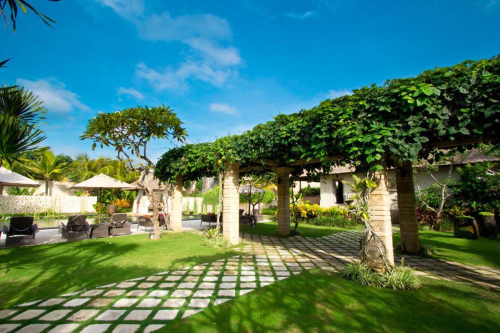 Villa Teresa Canggu Eksteriør bilde