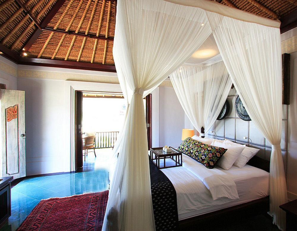 Villa Teresa Canggu Eksteriør bilde