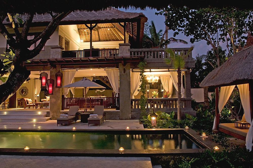 Villa Teresa Canggu Eksteriør bilde