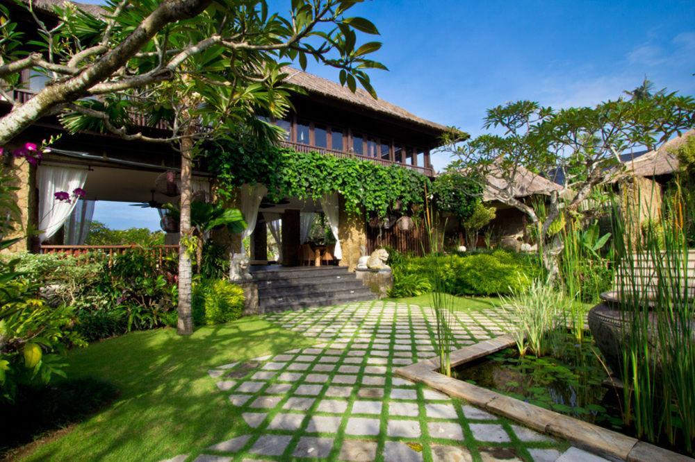 Villa Teresa Canggu Eksteriør bilde