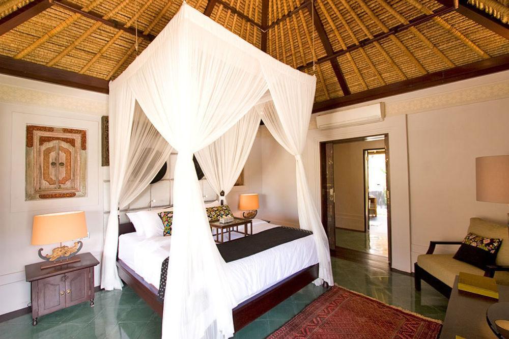 Villa Teresa Canggu Eksteriør bilde