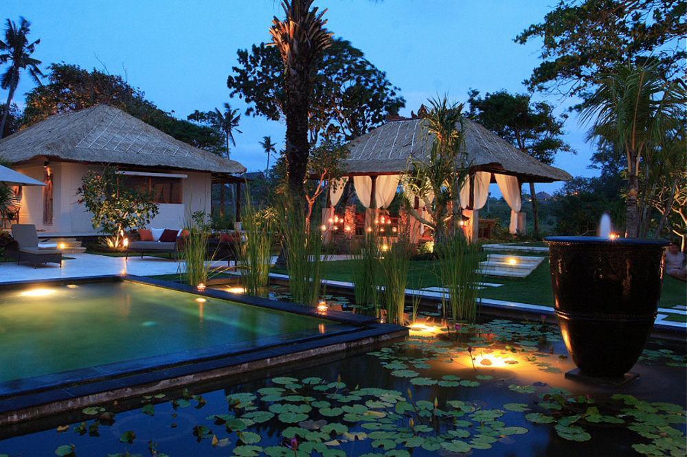 Villa Teresa Canggu Eksteriør bilde