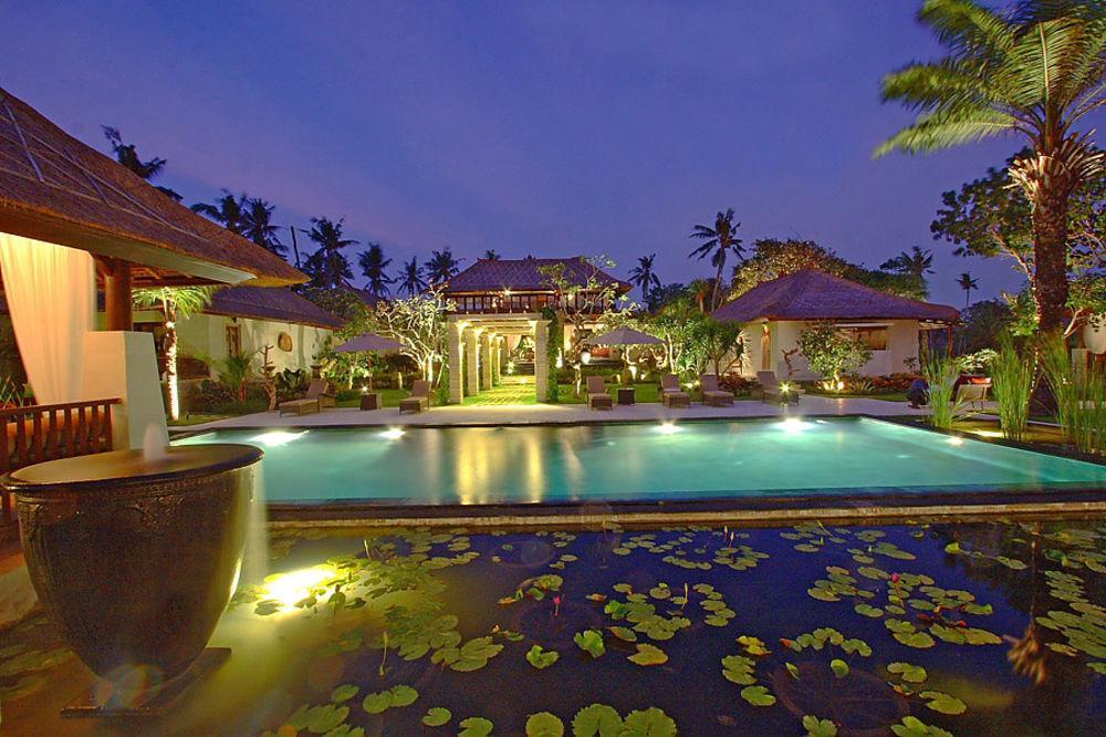 Villa Teresa Canggu Eksteriør bilde
