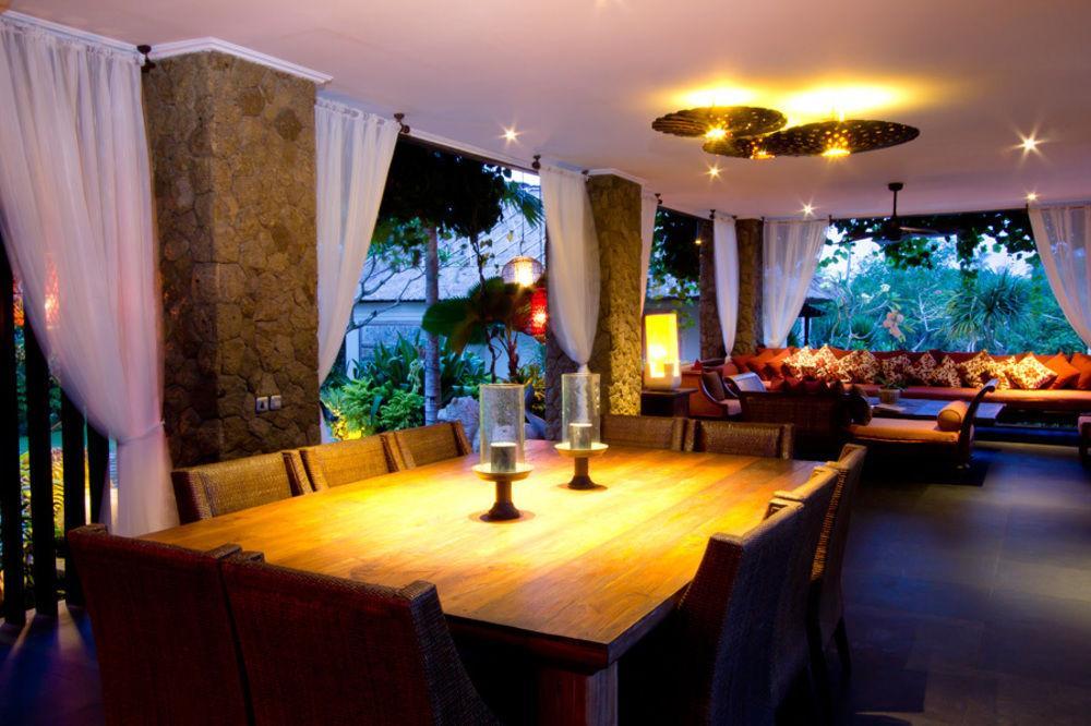 Villa Teresa Canggu Eksteriør bilde