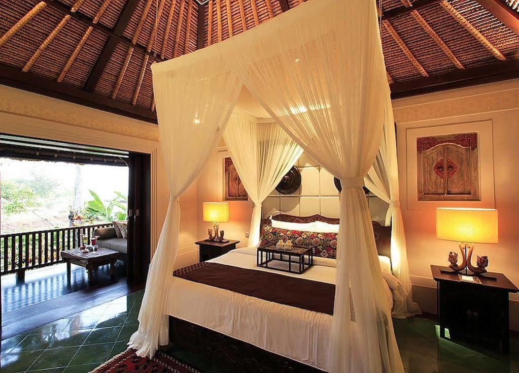 Villa Teresa Canggu Eksteriør bilde