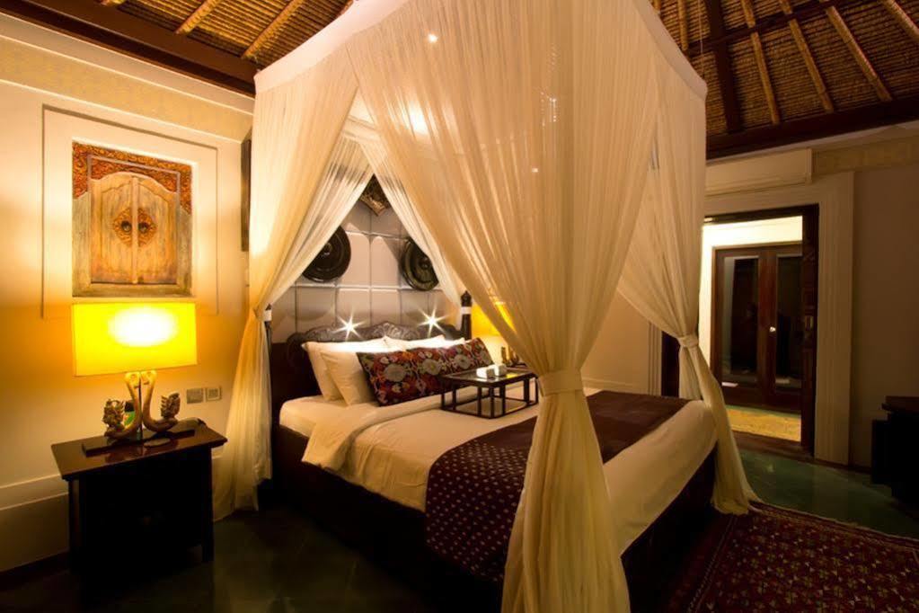 Villa Teresa Canggu Eksteriør bilde