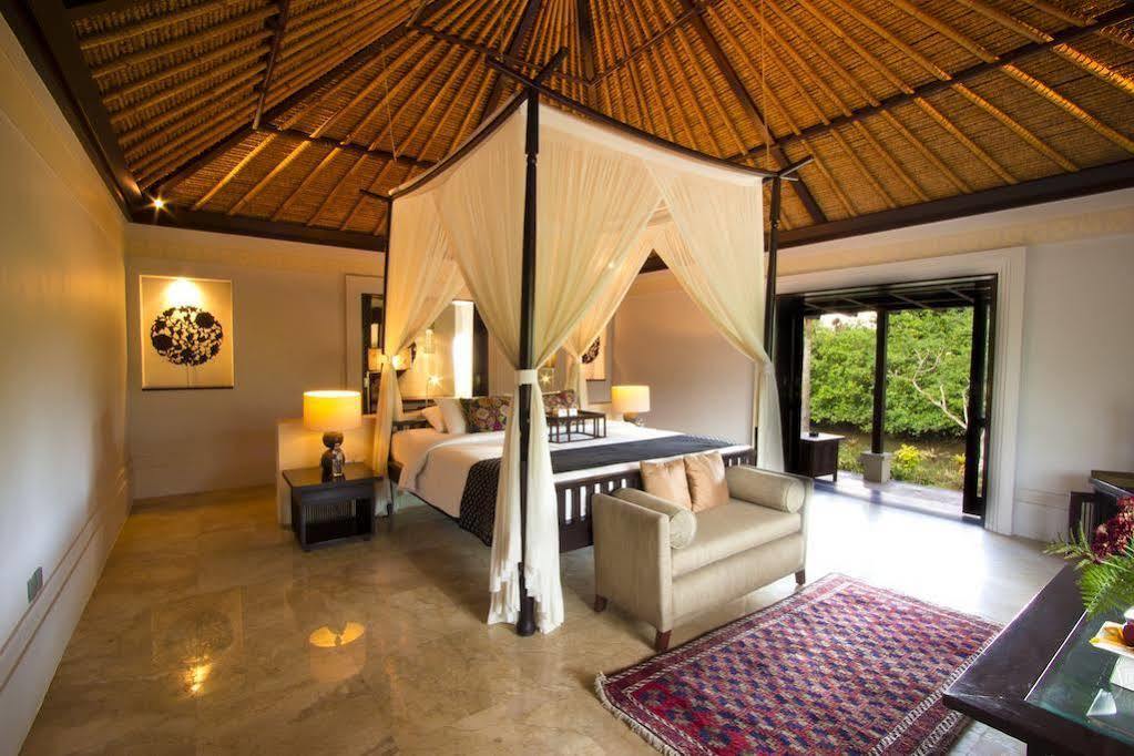 Villa Teresa Canggu Eksteriør bilde