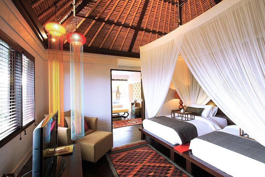 Villa Teresa Canggu Eksteriør bilde