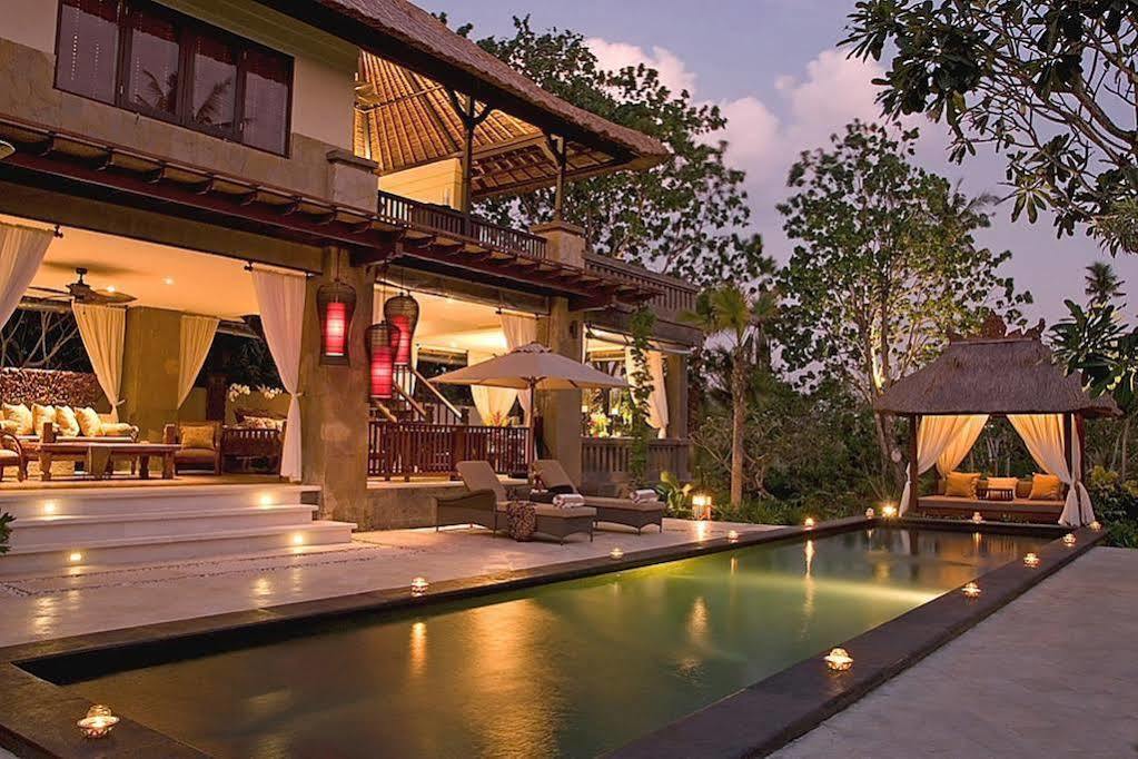 Villa Teresa Canggu Eksteriør bilde