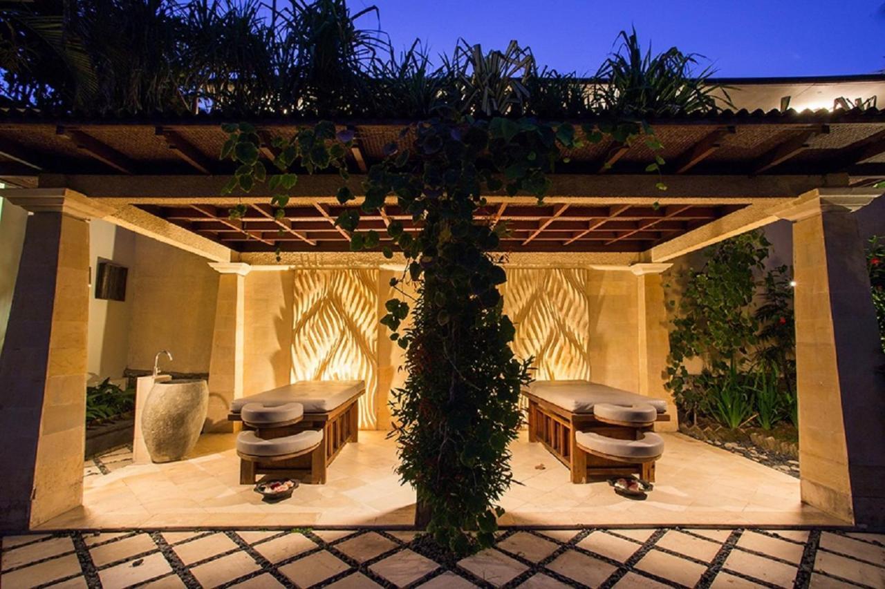 Villa Teresa Canggu Eksteriør bilde