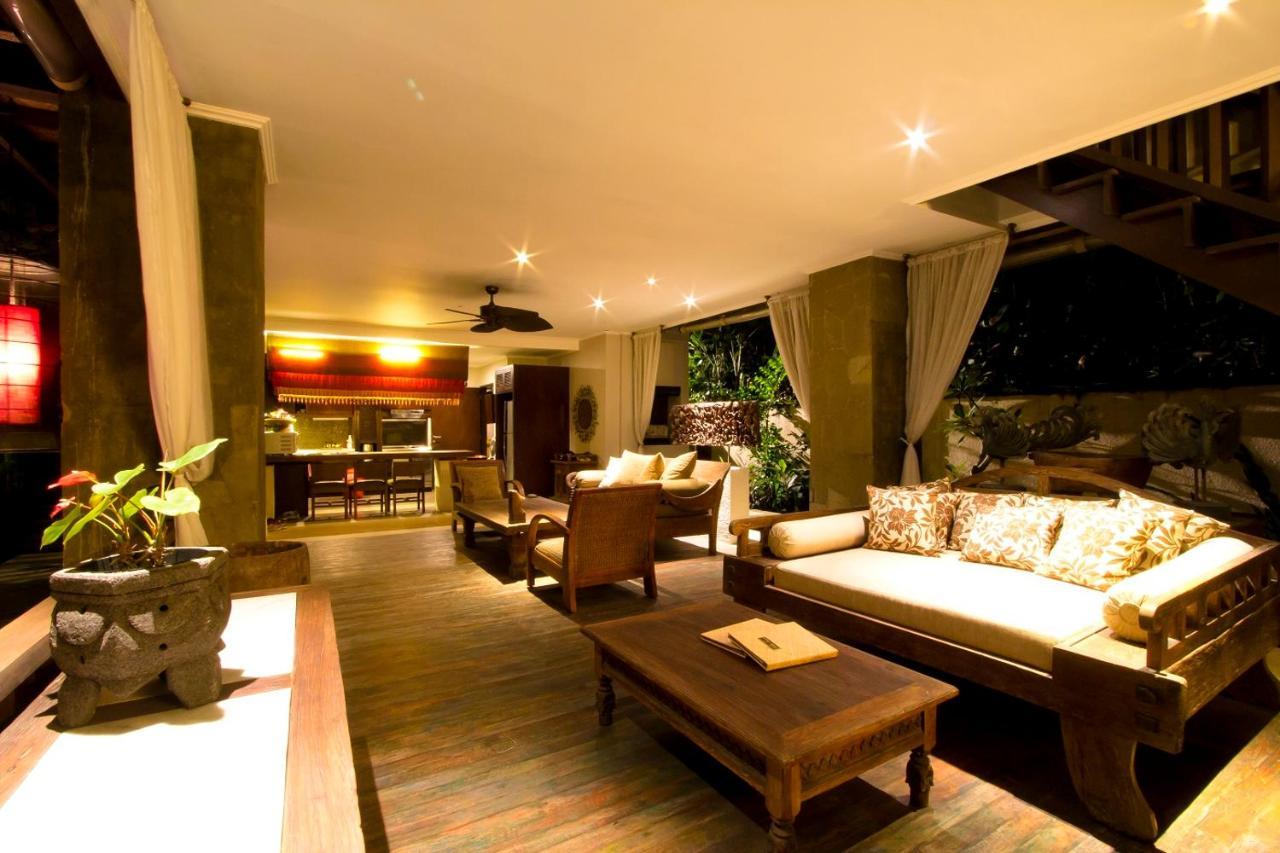 Villa Teresa Canggu Eksteriør bilde