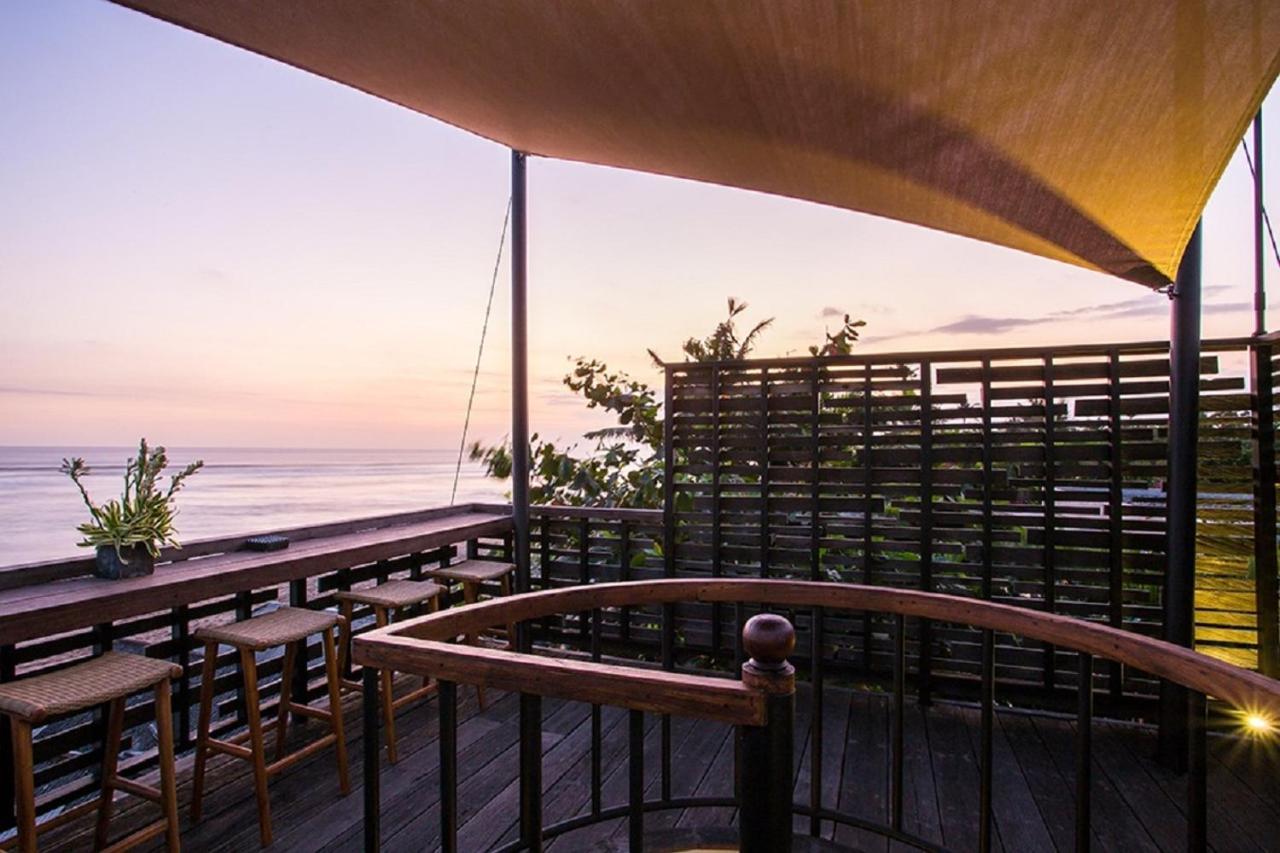 Villa Teresa Canggu Eksteriør bilde
