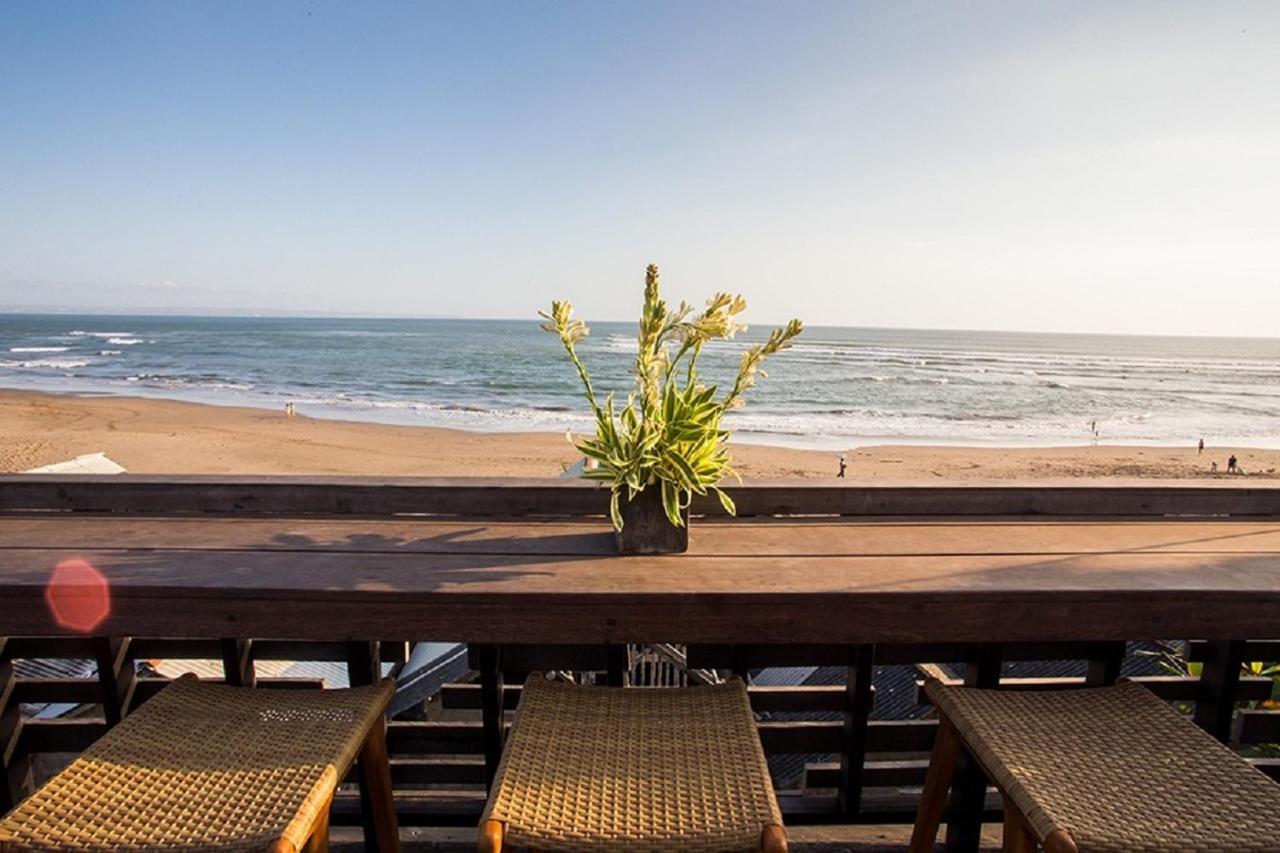 Villa Teresa Canggu Eksteriør bilde