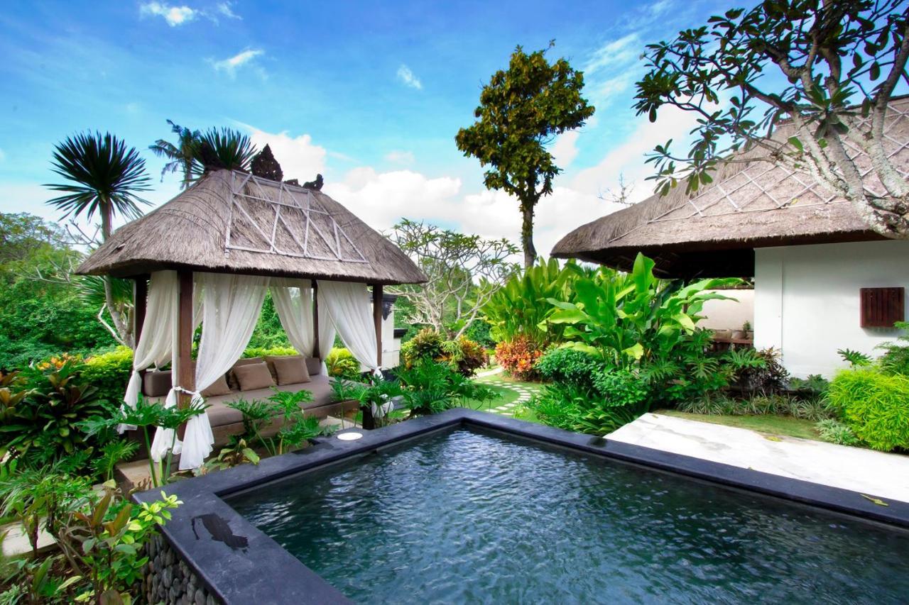 Villa Teresa Canggu Eksteriør bilde