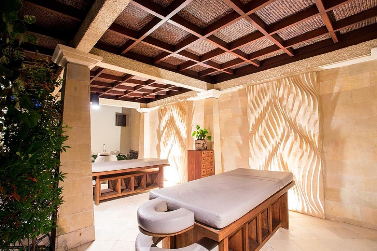 Villa Teresa Canggu Eksteriør bilde
