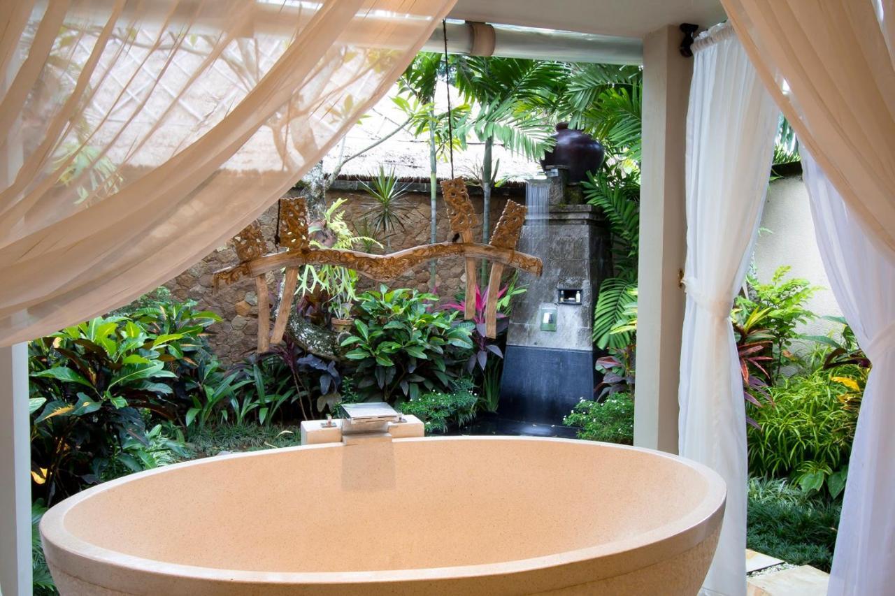 Villa Teresa Canggu Eksteriør bilde