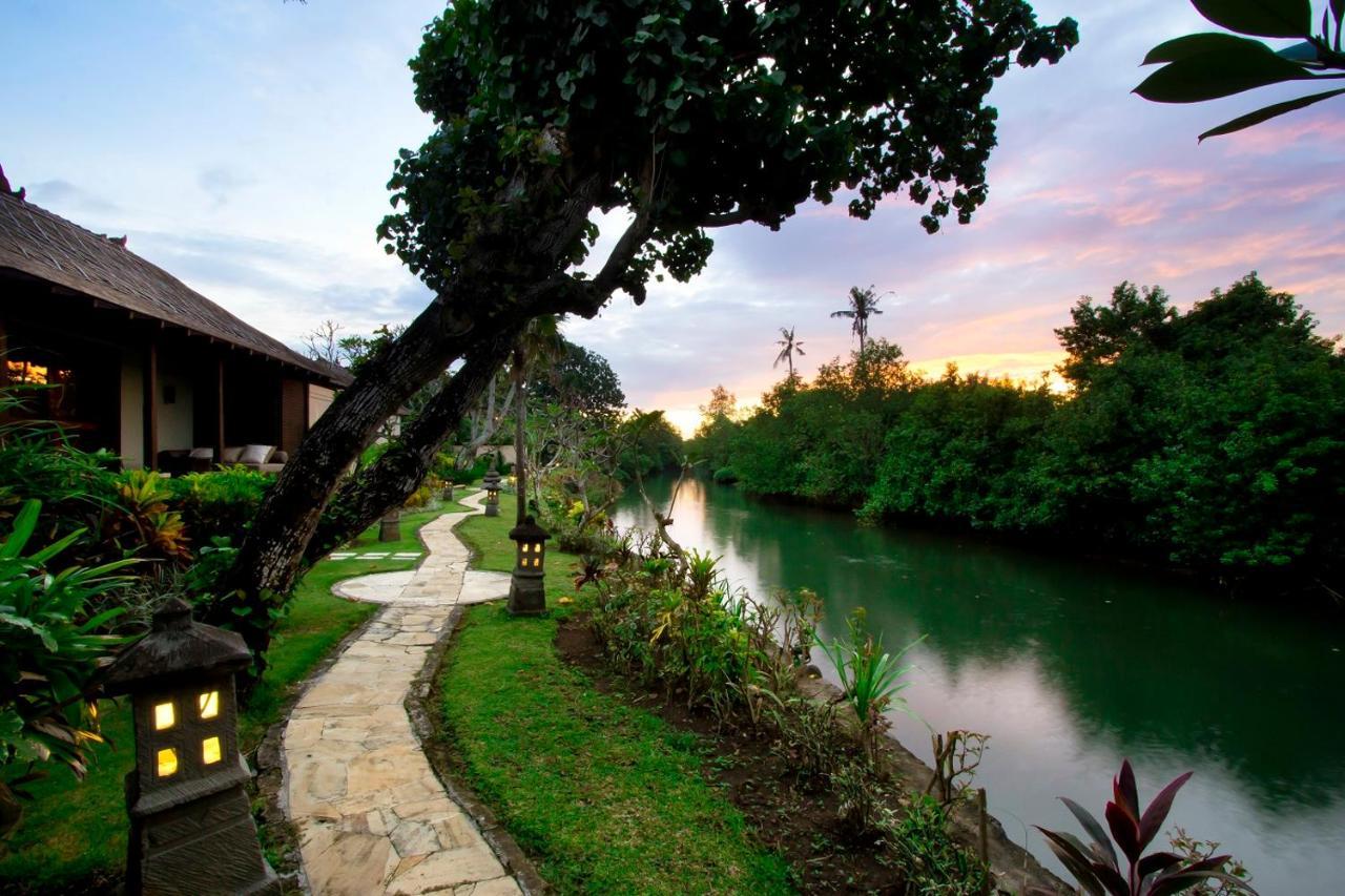 Villa Teresa Canggu Eksteriør bilde
