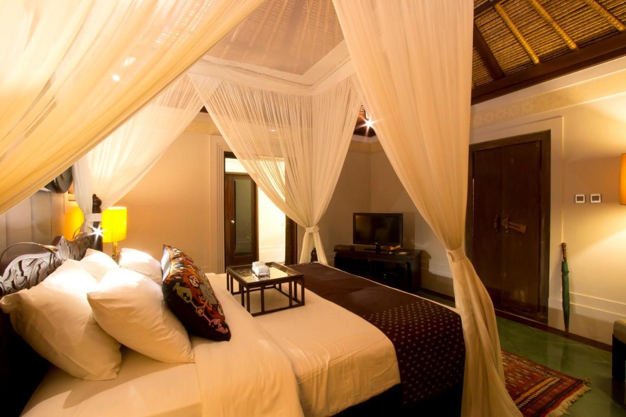 Villa Teresa Canggu Eksteriør bilde