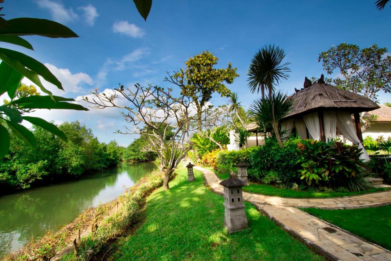 Villa Teresa Canggu Eksteriør bilde